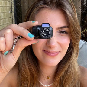 Retrocam™ | Fotos e vídeos em estilo retrô | EDIÇÃO LIMITADA