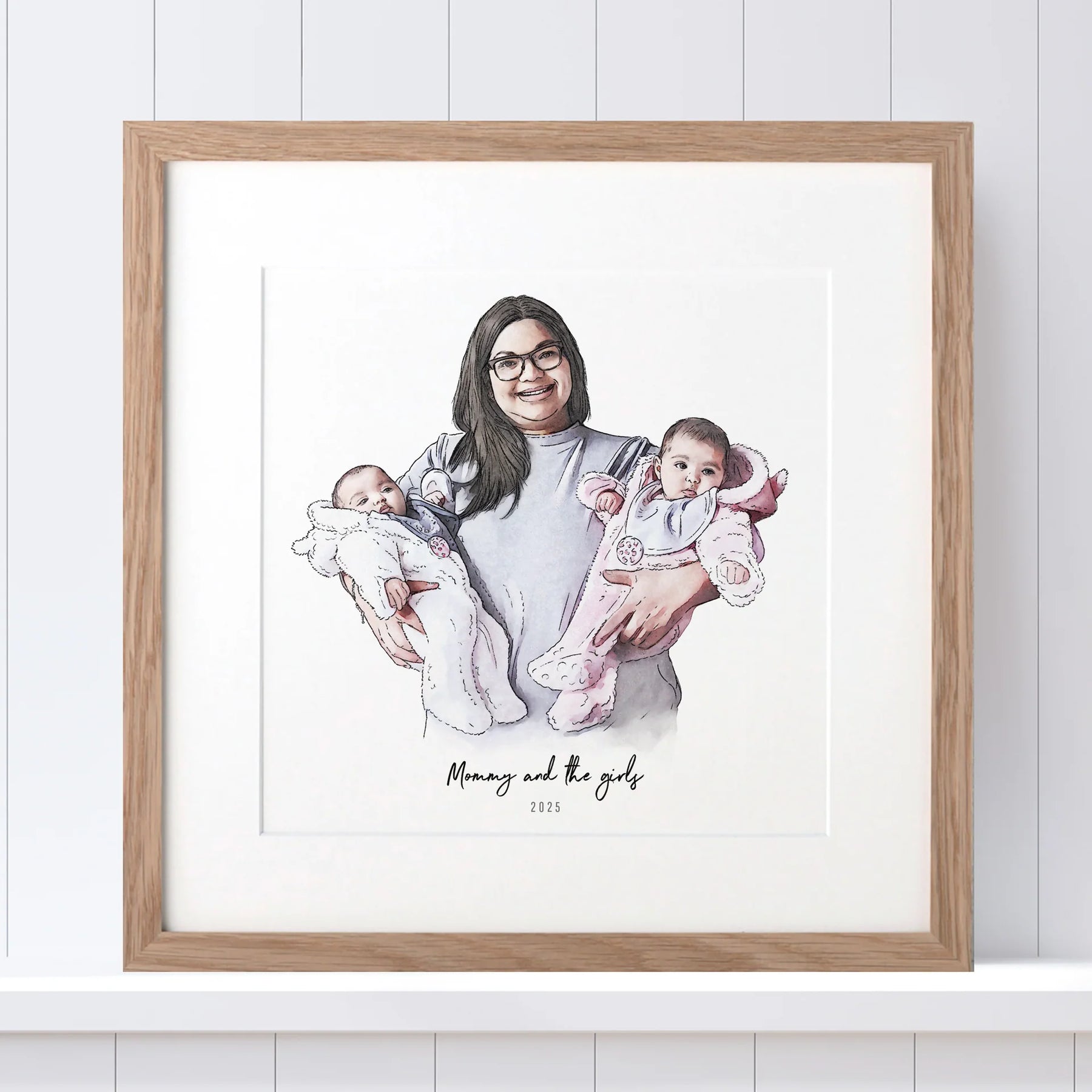 Amor Infinito | Mamãe e Eu